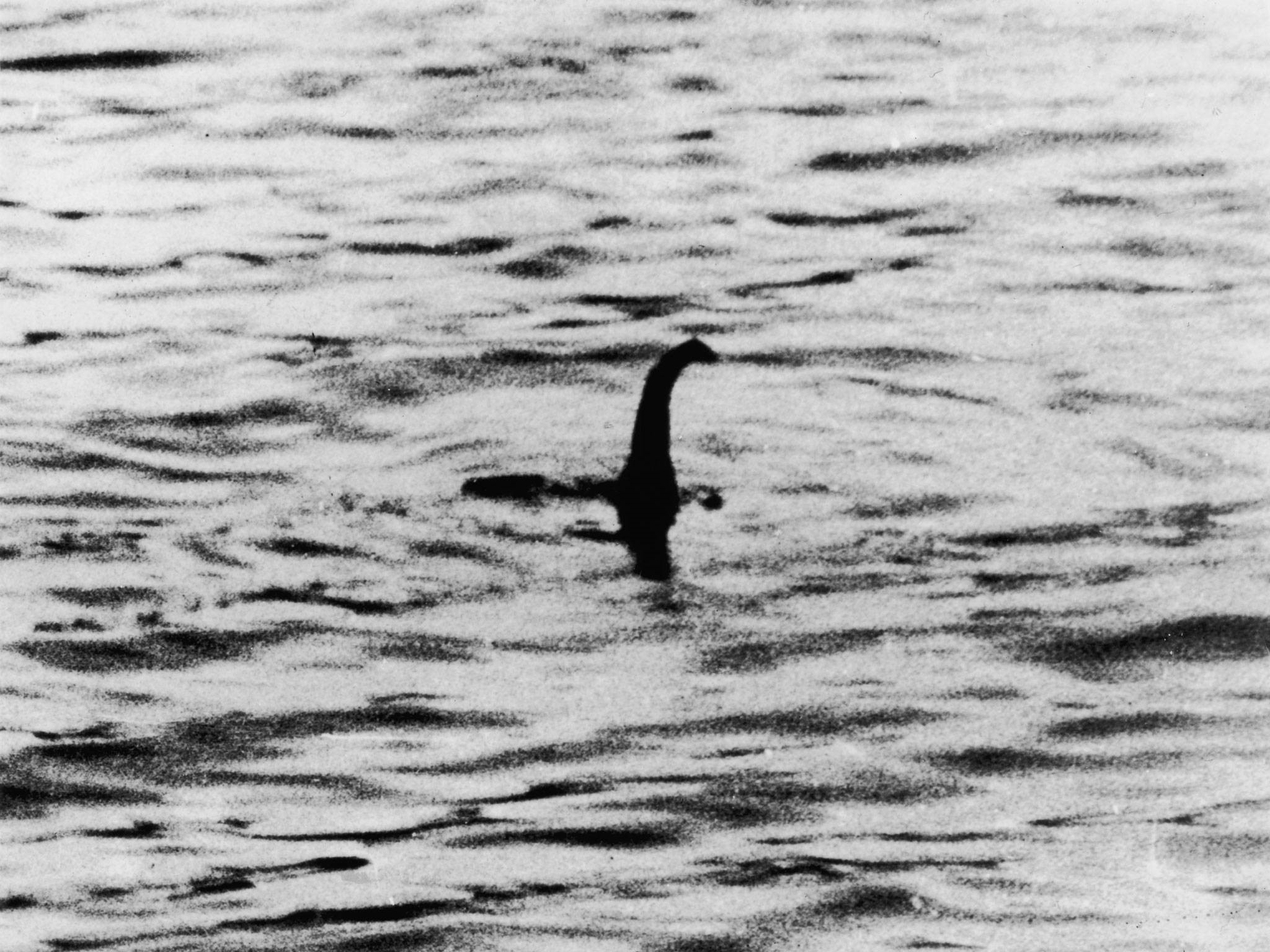 Loch Ness Monster
